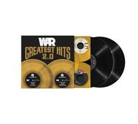 Greatest Hits 2.0 Edition 50ème Anniversaire Vinyle