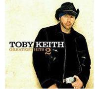 Keith Toby - Greatest Hits 2 [Import]