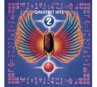 Journey – Greatest Hits 2 – CD – Import