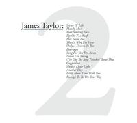 James Taylor - Vol 2 [Import]