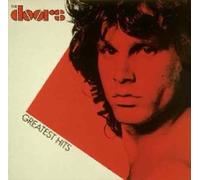 Greatest Hits [#2] by The Doors NEUF