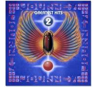 Journey – Greatest Hits 2 – CD – Import