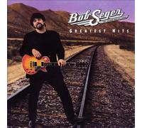Bob Seger - Greatest Hits [Vinyl LP]
