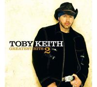 Greatest Hits 2 (With Bonus Track) by Toby Keith (0100-01-01)