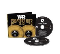 Greatest Hits 20 - Cd Album