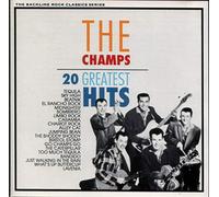 Greatest Hits (20 Tracks) [Import]