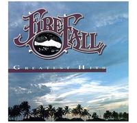 Firefall – Greatest Hits – CD