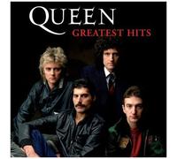Queen - Greatest Hits [Import]