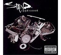 Staind - The Singles:1996-2006