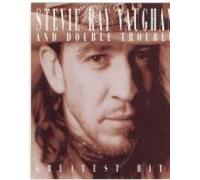 Vaughan, Stevie Ray - Best of Stevie Ray. [Import]