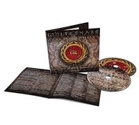Whitesnake – Greatest Hits – Blu-ray avec CD bonus
