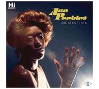 Ann Peebles Greatest Hits (Vinyl) 12" Album
