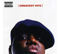 The Notorious B.I.G. – Greatest Hits – CD – Rhino