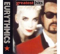 Eurythmics – Greatest Hits – CD – 2015 – Sony Music
