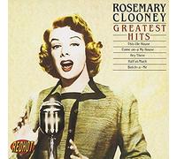 Rosemary Clooney - Greatest Hits