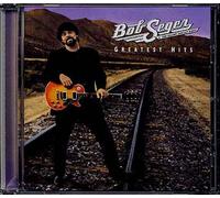 Bob Seger & The Silver Bullet Band – Greatest Hits – CD