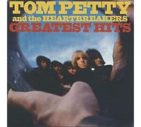 Tom Petty and the Heartbreakers – Greatest Hits – Vinyle 2 disques – Import – Neuf