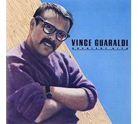 Vince Guaraldi – Greatest Hits – CD – 14 titres