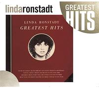 Linda Ronstadt – Greatest Hits – CD – Rhino