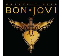 Bon Jovi – Greatest Hits – DVD – Mercury