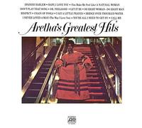 Arethas Greatest Hits