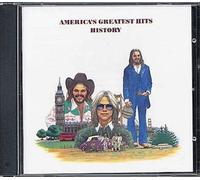 America's Greatest Hits CD