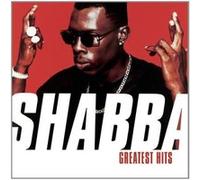 Shabba Ranks – Greatest Hits – CD
