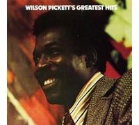 Pickett, Wilson - Greatest Hits [Import]