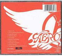 Aerosmith - Greatest Hits