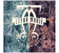 Teena Marie – Greatest Hits – CD – 10 titres – Legacy