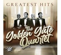 Golden Gate Quartet – Greatest Hits – CD (Import)
