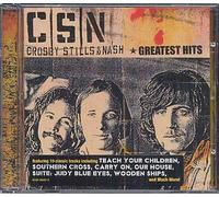 Greatest Hits Crosby, Stills and Nash (Interprète) https://www.fnac.com/a1666068/Crosby-Stills-and-Nash-Greatest-hits-CD-album?oref=7d3727d4-8995-8d57-20de-721ef9d85f93