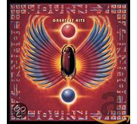 Journey – Greatest Hits – CD – Réédition (titres bonus)