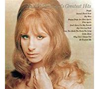 Barbra Streisand - Greatest Hits