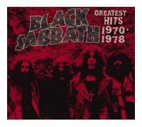 Black Sabbath - Greatest Hits-15tr
