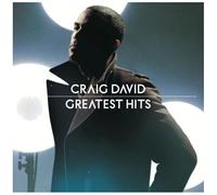 David, Craig - Greatest Hits. -Deluxe [Import]