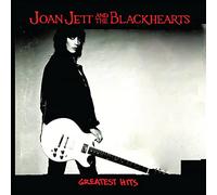 Joan Jett And The Blachearts " Greatest Hits " Neuf