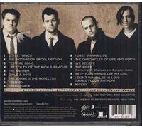 Good Charlotte - The Greatest [Import]