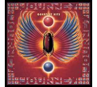Journey – Greatest Hits – CD