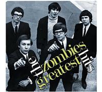ZOMBIES - Greatest Hits