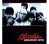 GREATEST HITS