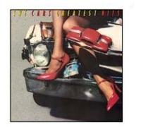 The Cars – Greatest Hits – Vinyle 12" – Édition standard