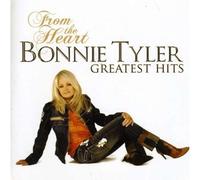 Bonnie Tyler – Greatest Hits