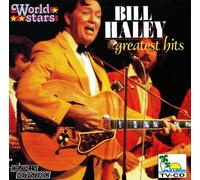 Bill Haley - Greatest Hits