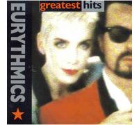 Eurythmics – Greatest Hits