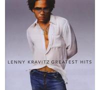 Lenny Kravitz – Greatest Hits (15 titres) – CD