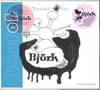 Björk - Collection Best Of : Greatest Hits - Copy Controlled (Digipack)