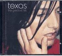 Texas - Greatest Hits