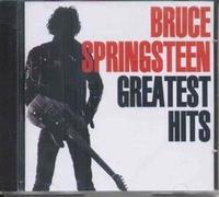 Bruce Springsteen - Greatest Hits [Import]