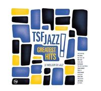 Greatest Hits Collection Tsf Jazz - Vinyle 33 Tours